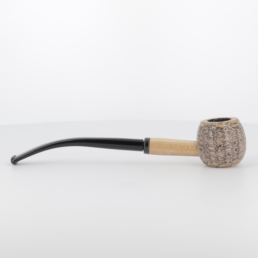 Pipe Ma S Collection Cobbit Dwarf Churchwarden Usa La Pipe Rit