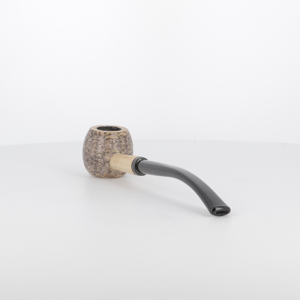 Pipe Ma S Collection Cobbit Dwarf Churchwarden Usa La Pipe Rit