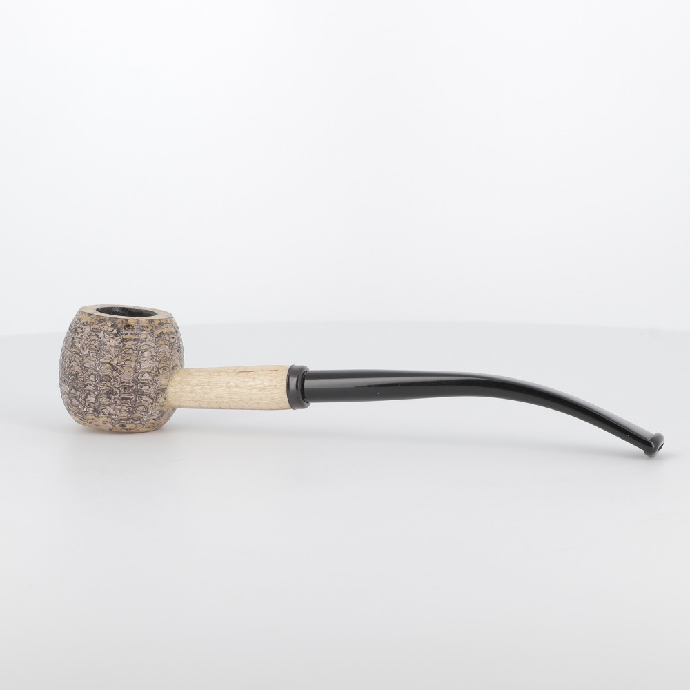 Pipe Ma S Collection Cobbit Dwarf Churchwarden Usa La Pipe Rit