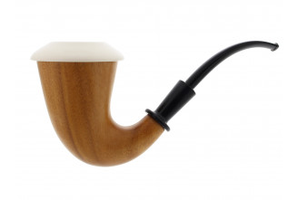 Pipe Calabash Sherlock