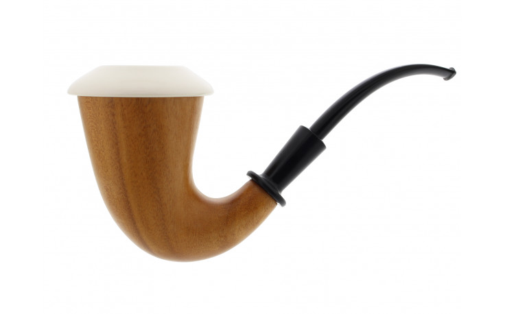 Pipe Calabash Sherlock