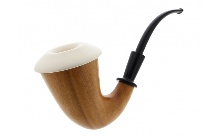 Pipe Calabash Sherlock