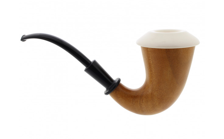 Pipe Calabash Sherlock