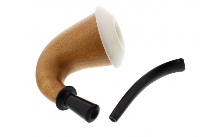 Pipe Calabash Sherlock