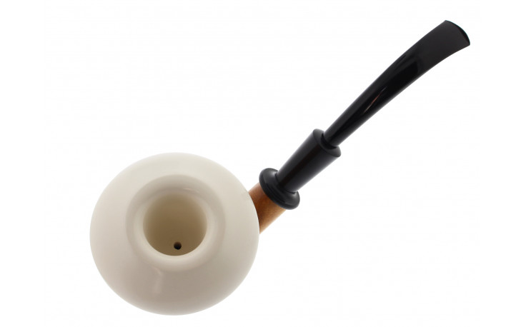 Pipe Calabash Sherlock