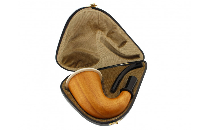 Pipe Calabash Sherlock