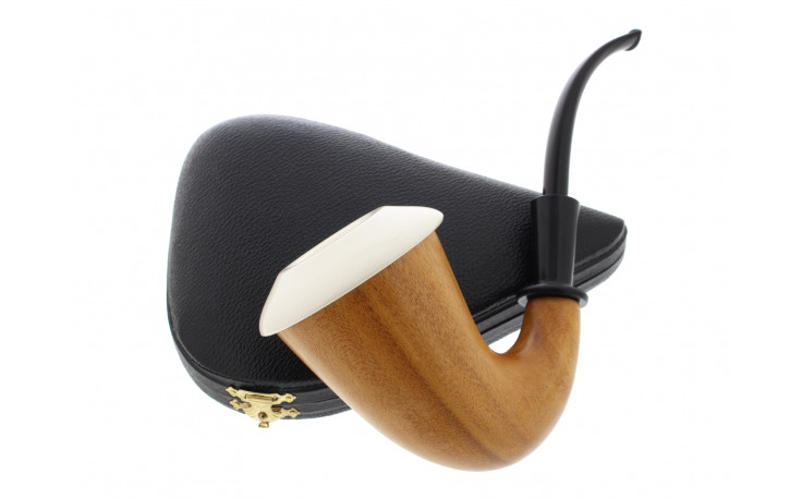 Pipe Calabash Sherlock