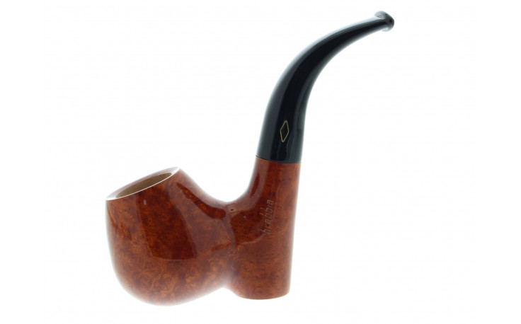 Pipe Brebbia May