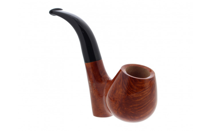 Pipe Brebbia May