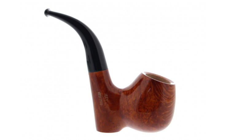 Pipe Brebbia May