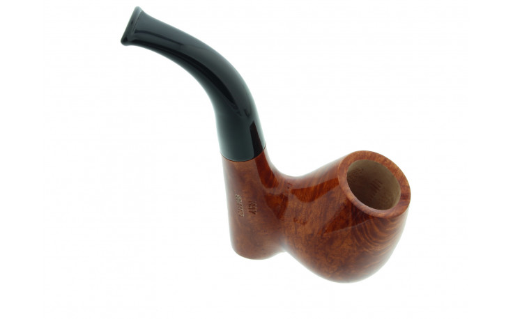 Pipe Brebbia May