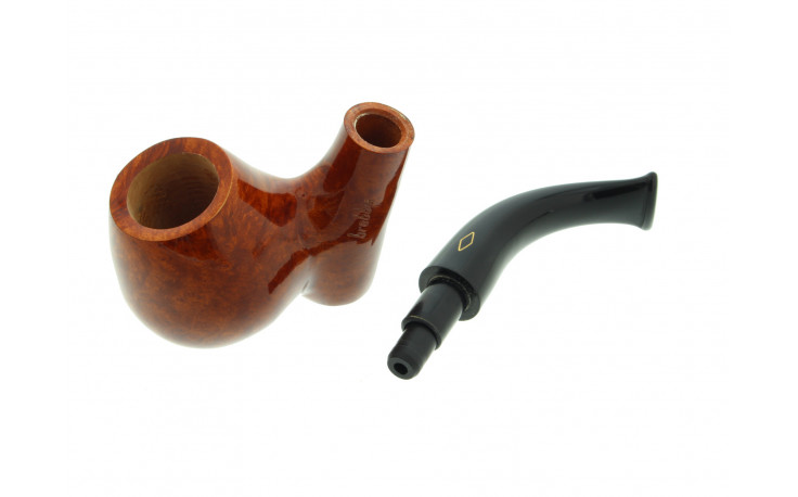 Pipe Brebbia May