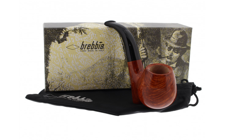 Pipe Brebbia May