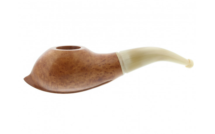 Pipe promo corne 4