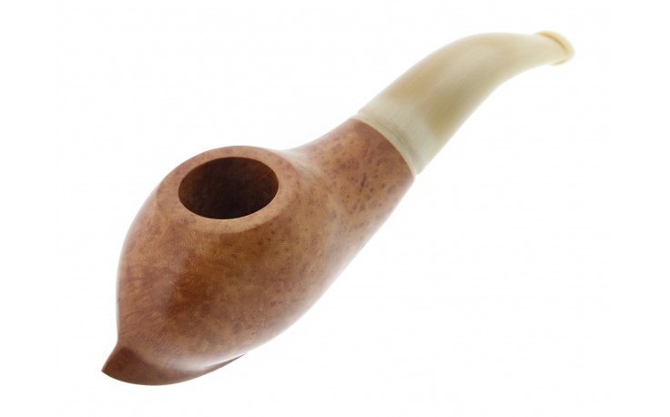 Pipe promo corne 4