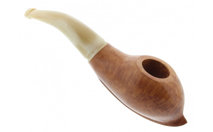 Pipe promo corne 4