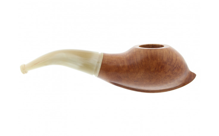 Pipe promo corne 4