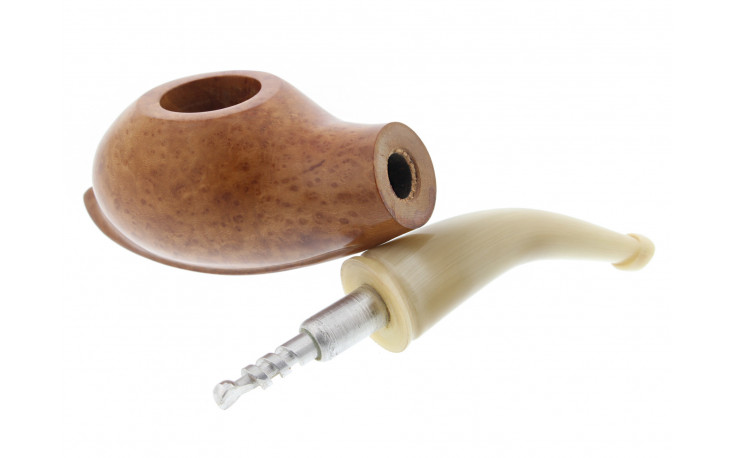 Pipe promo corne 4