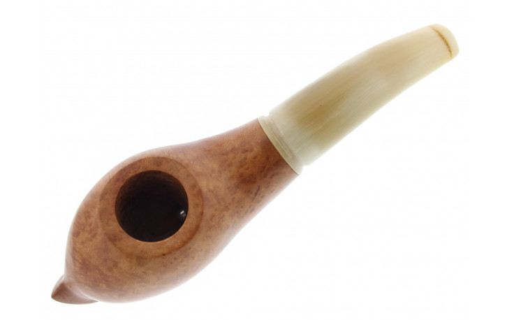 Pipe promo corne 4