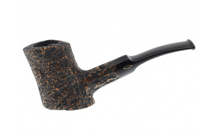 Pipe Brebbia Toby sablée