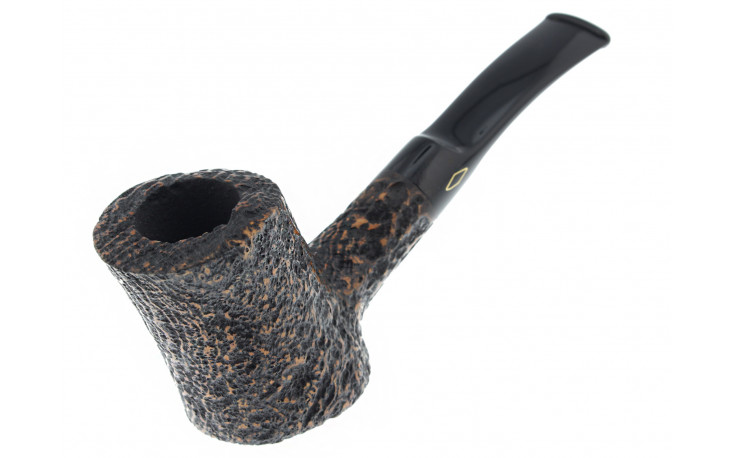 Pipe Brebbia Toby sablée