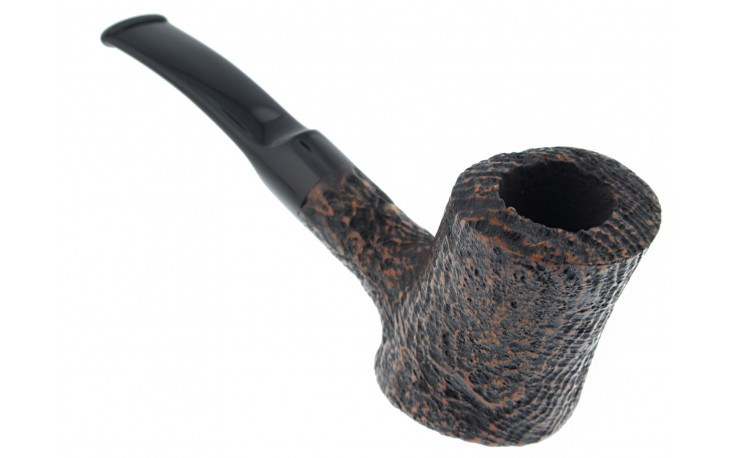 Pipe Brebbia Toby sablée