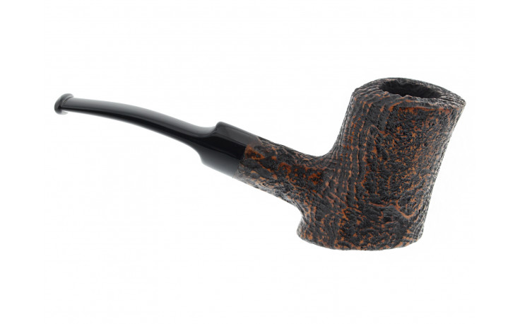 Pipe Brebbia Toby sablée