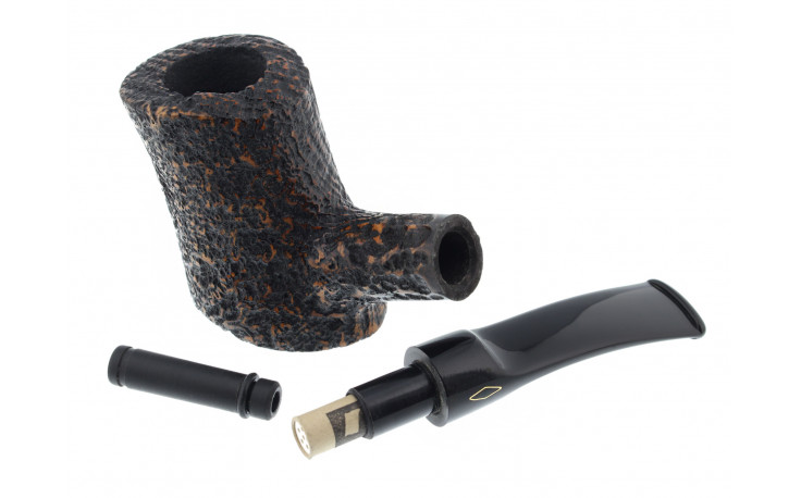 Pipe Brebbia Toby sablée