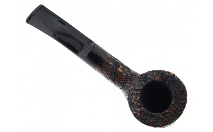 Pipe Brebbia Toby sablée