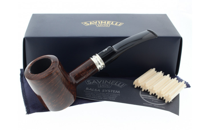 Pipe Savinelli Trevi 310