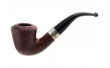 Pipe Peterson Aran B10 baguée (lisse) (sans filtre)