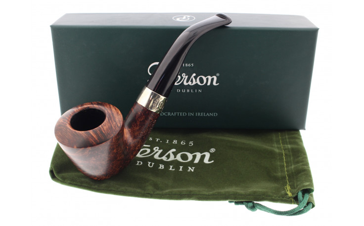 Pipe Peterson Aran B10