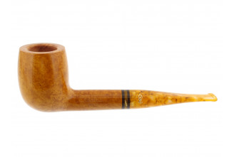 Pipe Savinelli miel droite