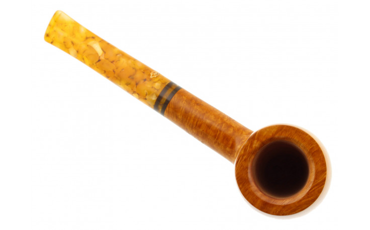 Pipe Savinelli miel droite