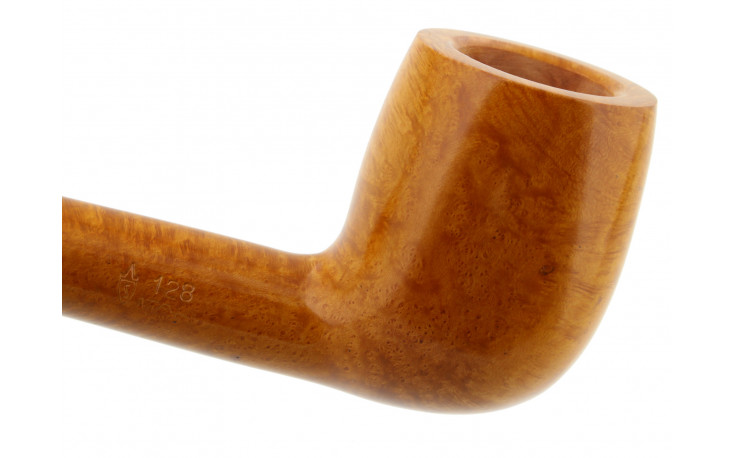 Pipe Savinelli miel droite