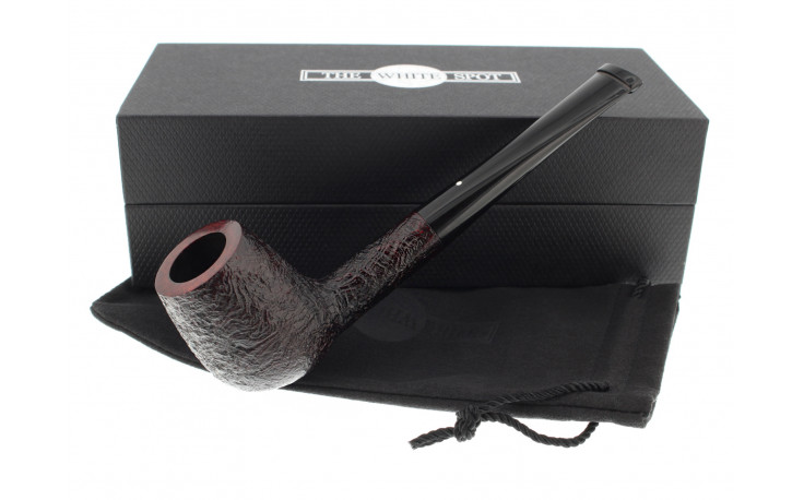 Pipe Dunhill Shell Briar 4134