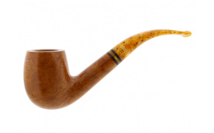 Pipe Savinelli Miel 606KS