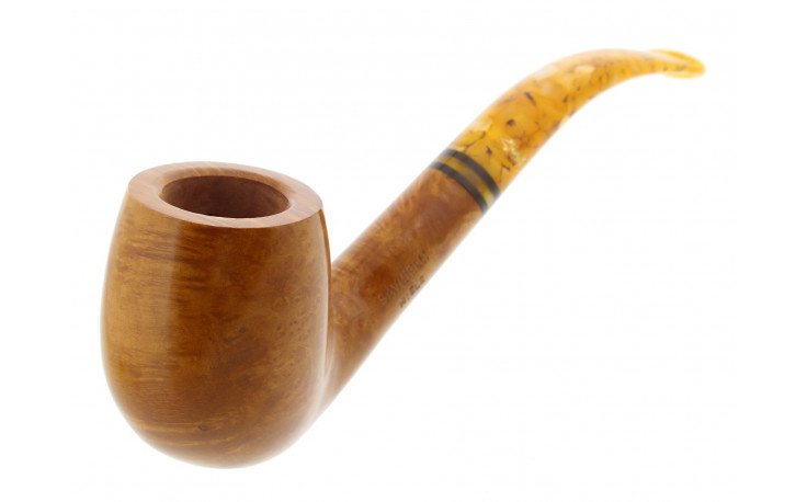 Pipe Savinelli Miel 606KS