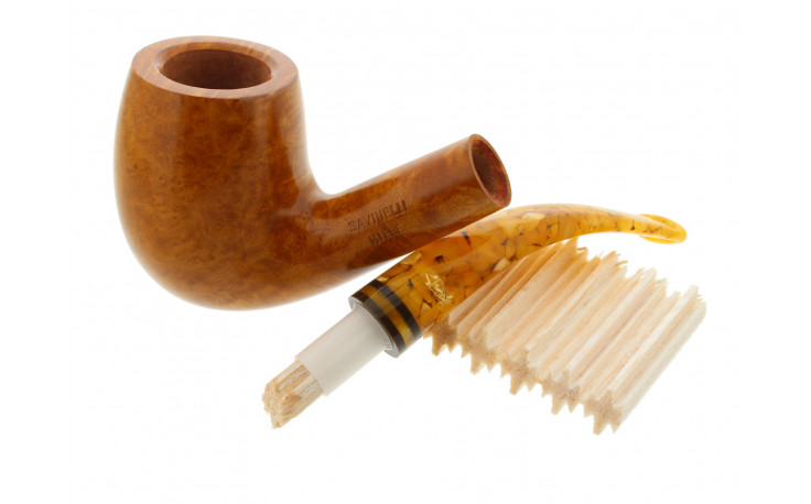 Pipe Savinelli Miel 606KS