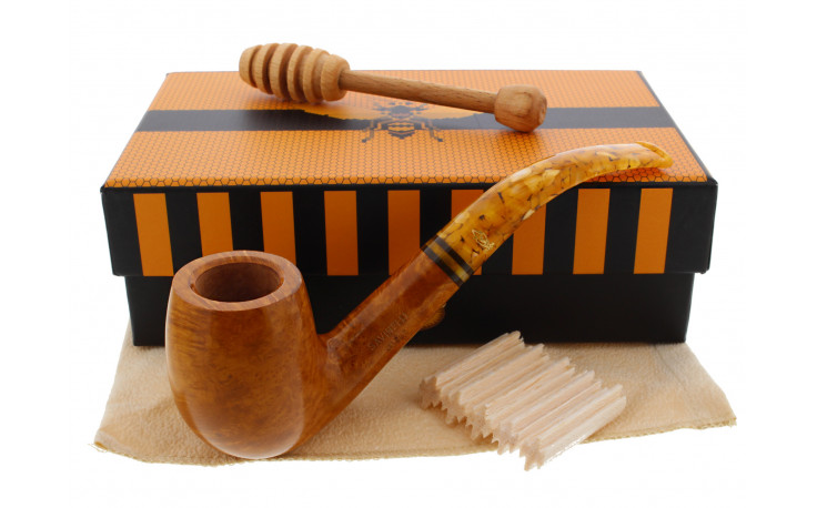 Pipe Savinelli Miel 606KS