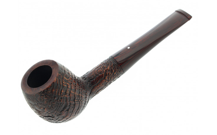 Pipe Dunhill Cumberland 5101F (filtre 9 mm)