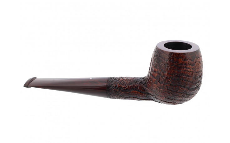 Pipe Dunhill Cumberland 5101F (filtre 9 mm)