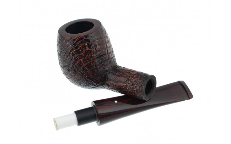 Pipe Dunhill Cumberland 5101F (filtre 9 mm)