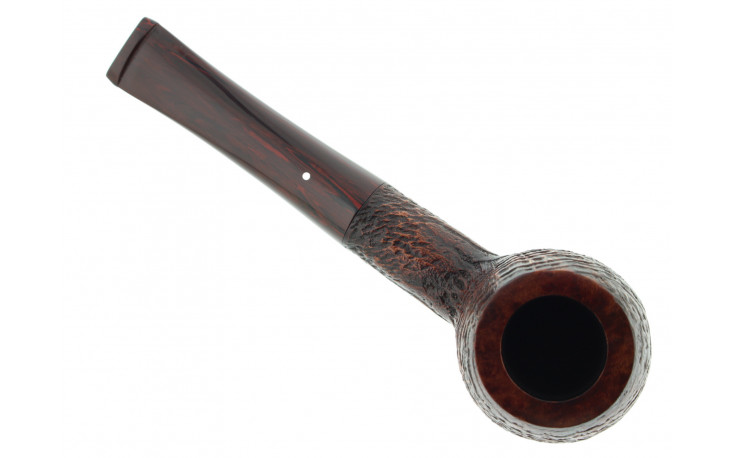 Pipe Dunhill Cumberland 5101F (filtre 9 mm)