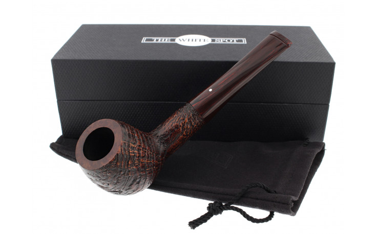 Pipe Dunhill Cumberland 5101F (filtre 9 mm)