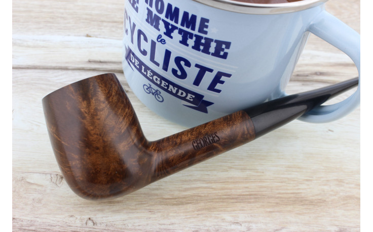 Pipe personnalisée 2