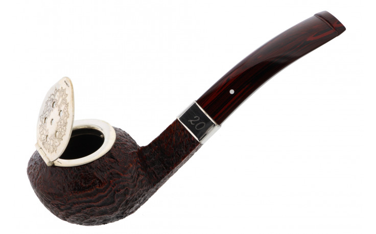 Pipe Dunhill Christmas 2020 Cumberland