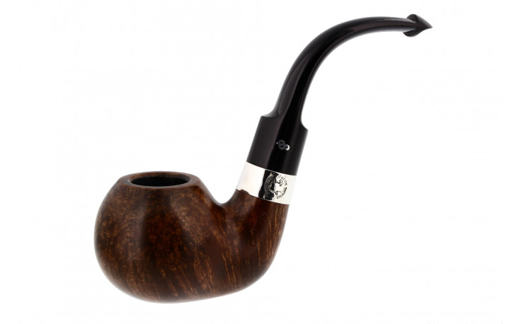 Pipe Peterson Sherlock Holmes Lestrade (brune)