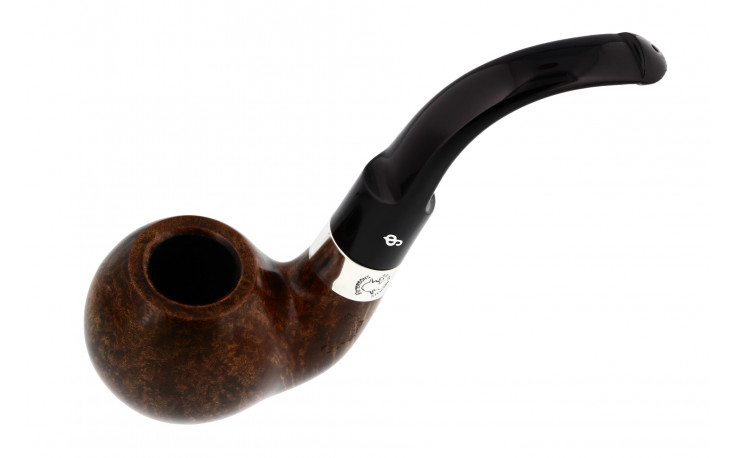 Pipe Peterson Sherlock Holmes Lestrade (brune)