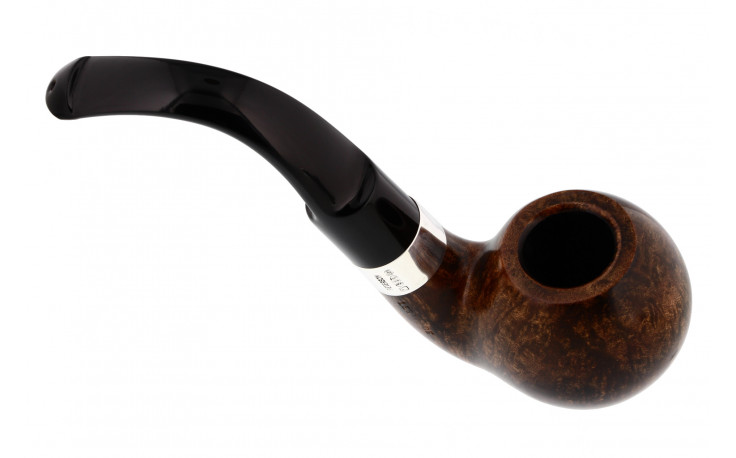 Pipe Peterson Sherlock Holmes Lestrade (brune)